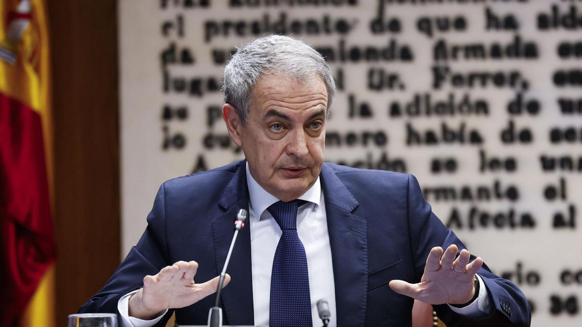 última hora del caso Zapatero, Leire Díez y Begoña Gómez