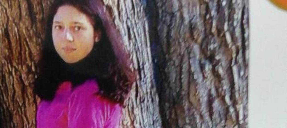 Aparece la adolescente de 13 años desaparecida en Murcia