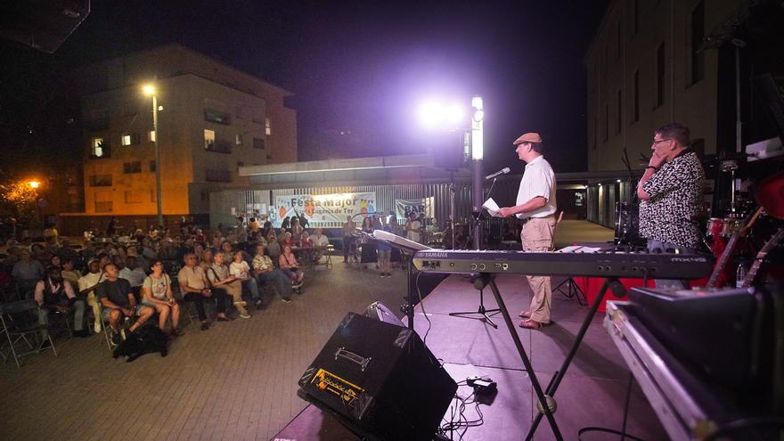 Una Festa Major a Santa Eugènia per afrontar les dificultats «plegats»