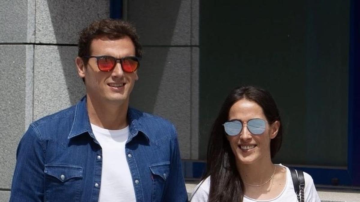 Malú y Albert Rivera soprendieron a toda España con su relación