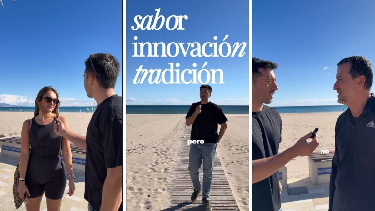 Recomendaciones para comer en la Capital Gastronómica de España 2025