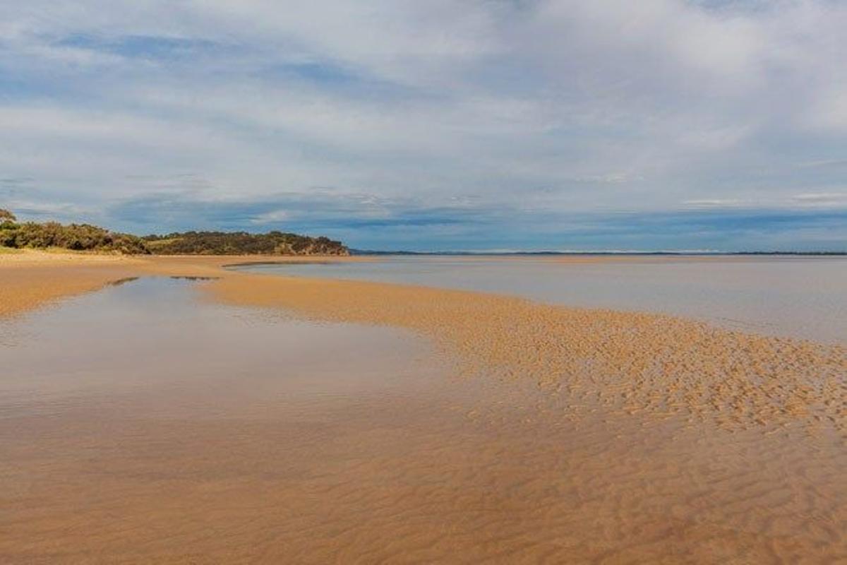 Venus Bay