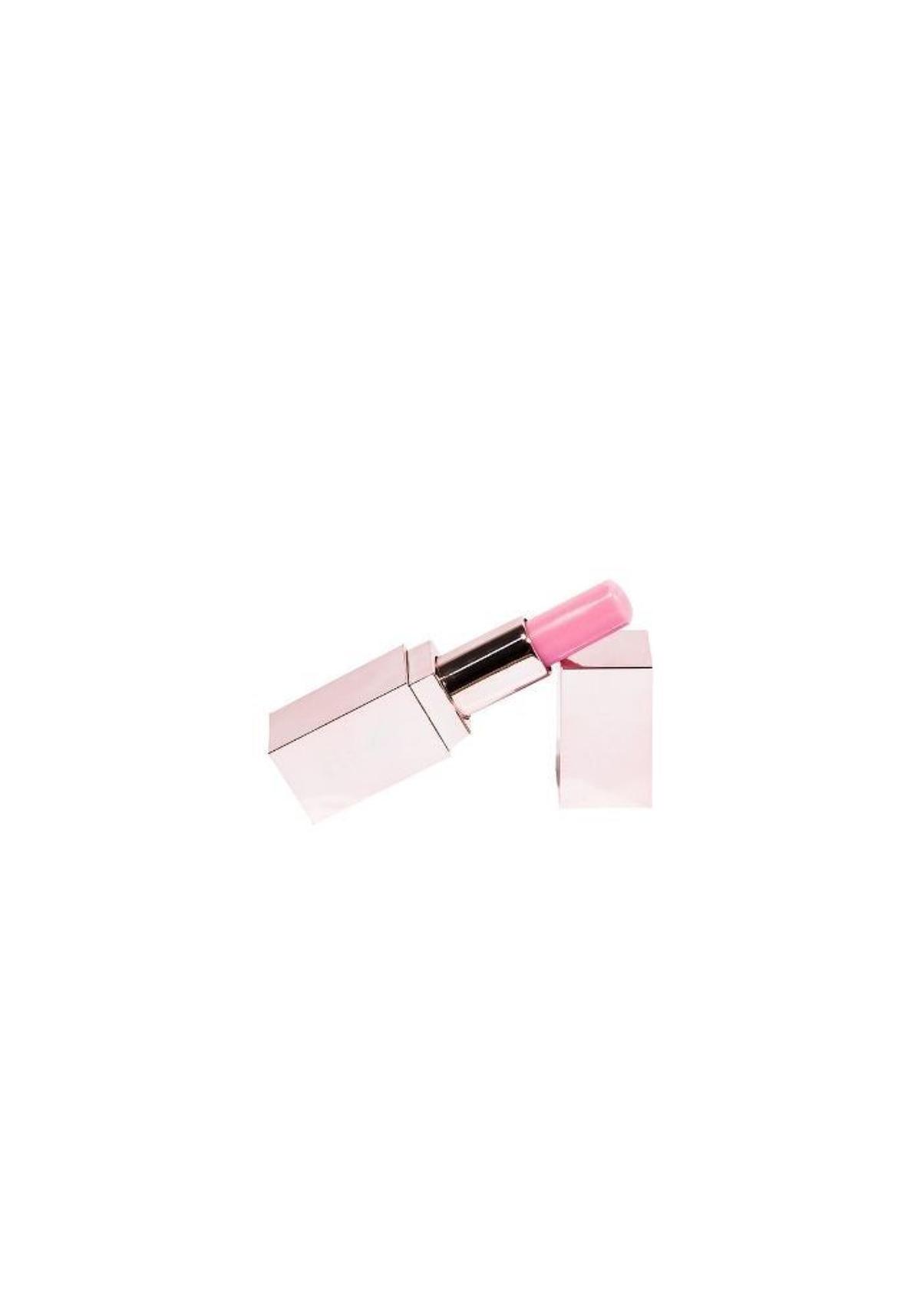 Labial rosa de Bershka (precio: 5,99€)