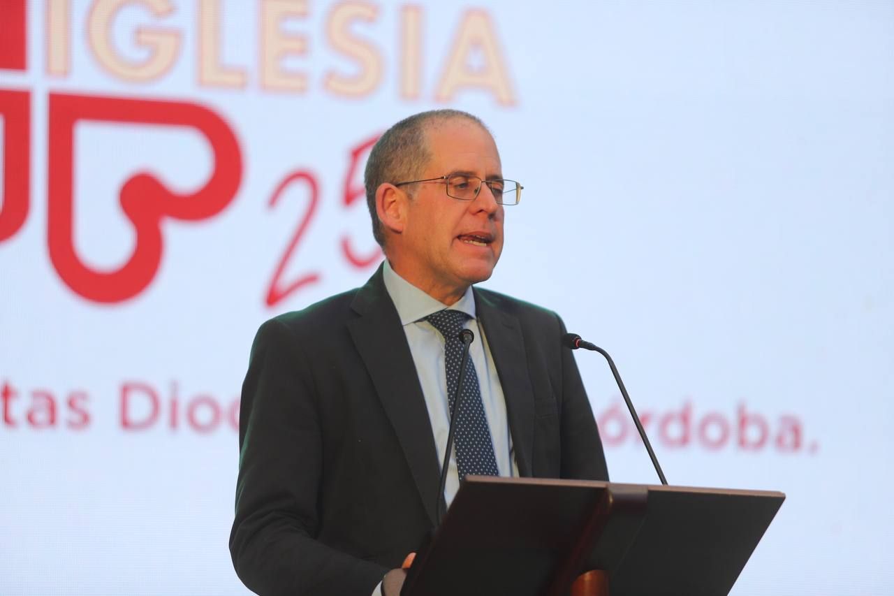 La entrega de los premios 'Ver Iglesia 25' y ‘Entidades con Corazón’, en imágenes