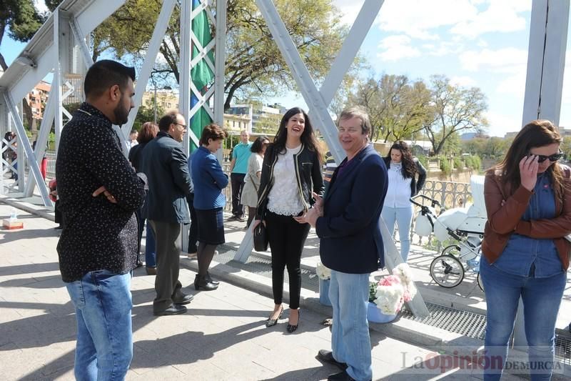 Día del Pueblo Gitano en Murcia