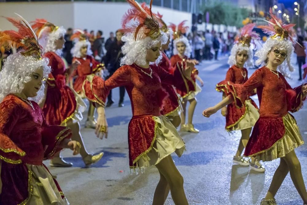 Carnaval de Lorca 2020