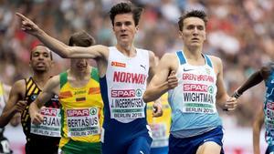 jcarmengol44585392 norway s jakob ingebrigtsen c  and great britain s jake wigh180809142625