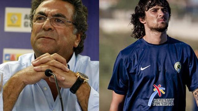 La condena imposible
