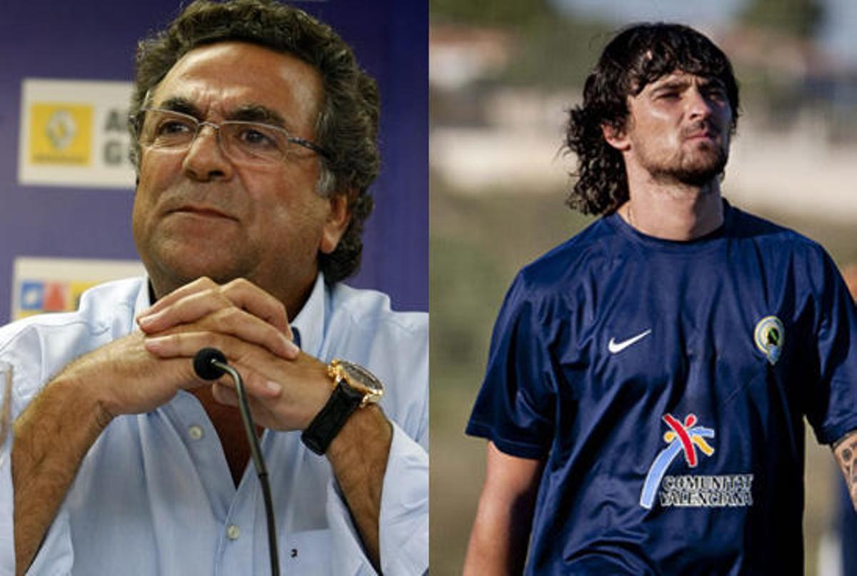 La condena imposible