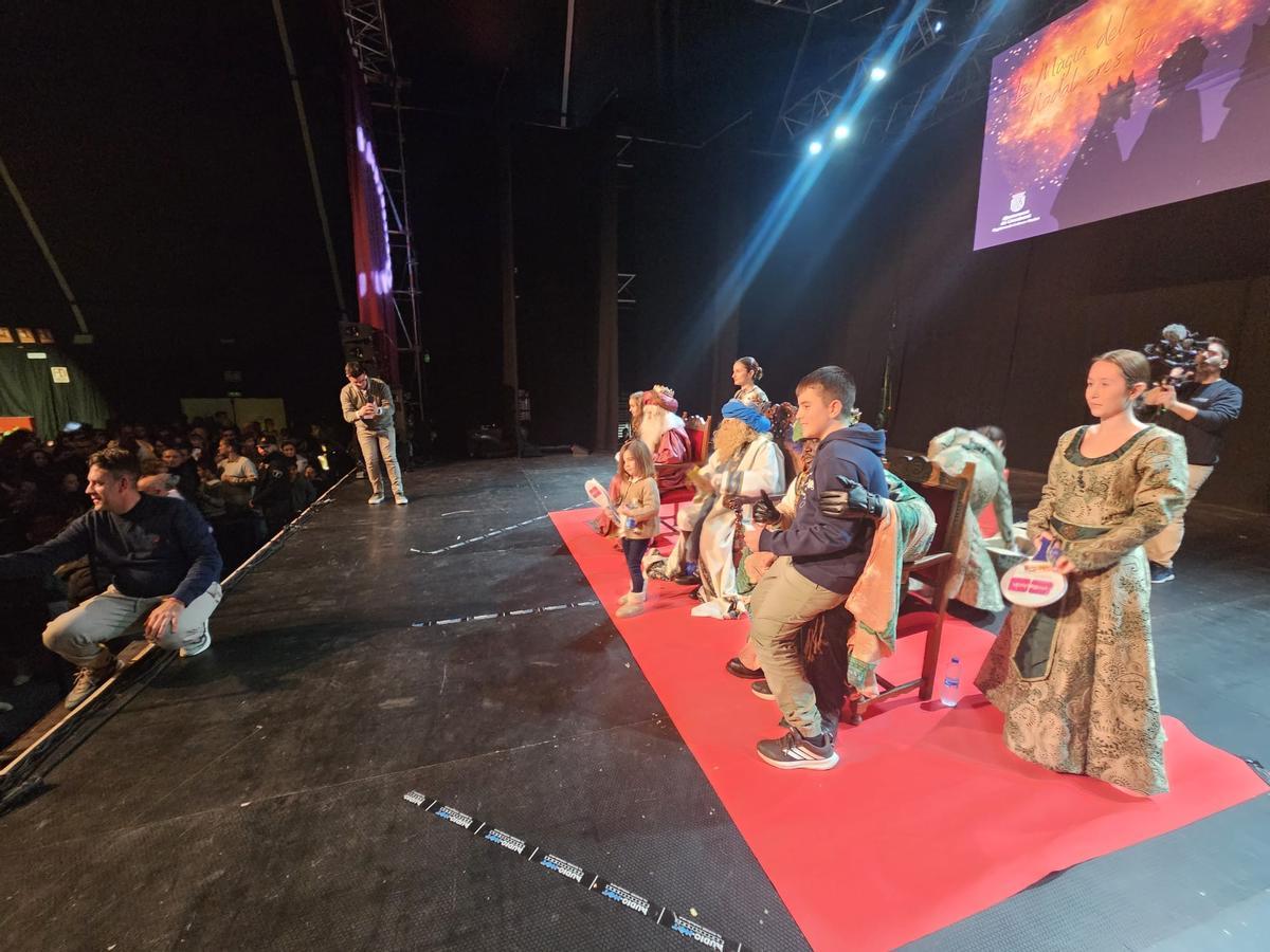 cabalgatas/Carcaixent 10