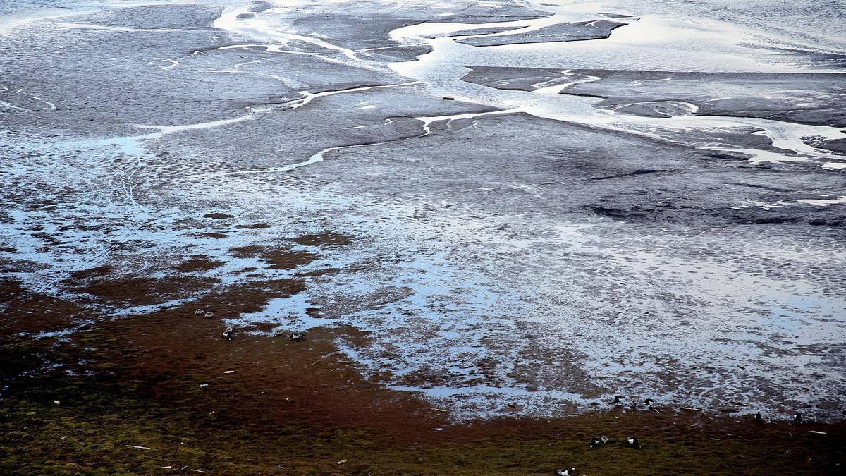 El permagel s&#039;està desfent en molts llocs del planeta.