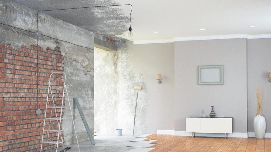 Confirmado: en Murcia puedes denunciar a tu vecino si hace obras en el edificio sin cumplir la normativa