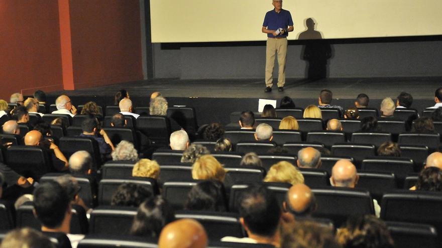 El Cineclub Luis Buñuel vuelve a la gran pantalla con una muestra del mejor cine español actual