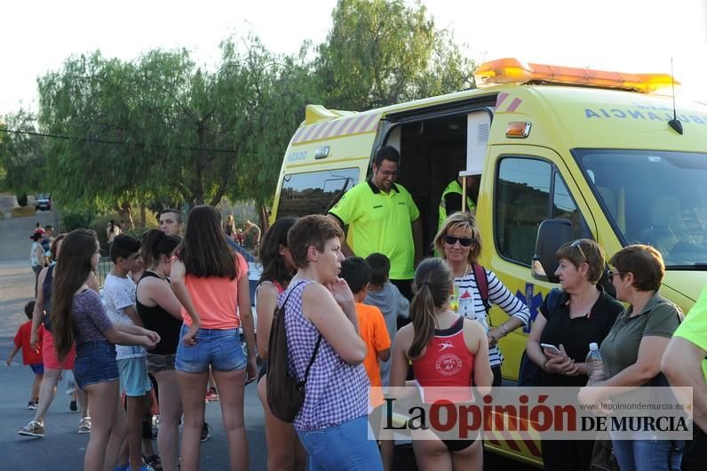 Carrera Popular de Los Ramos