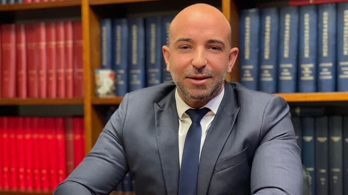 Álvaro Amores está al frente de Giuliani’s Grupo Gastronómico, referente en materia culinaria italiana en la provincia de Castellón.