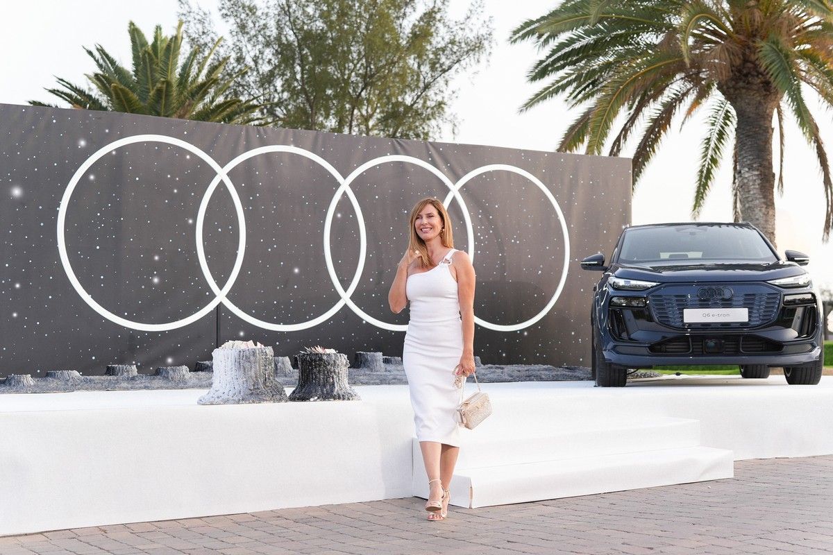 Audi Golf Night by Mahou & Lopesan 2024