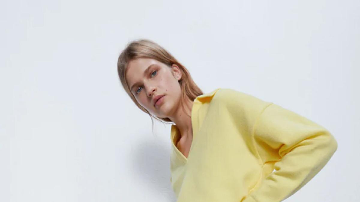 Los 15 pantalones de las rebajas de Zara 2020 que conseguirán