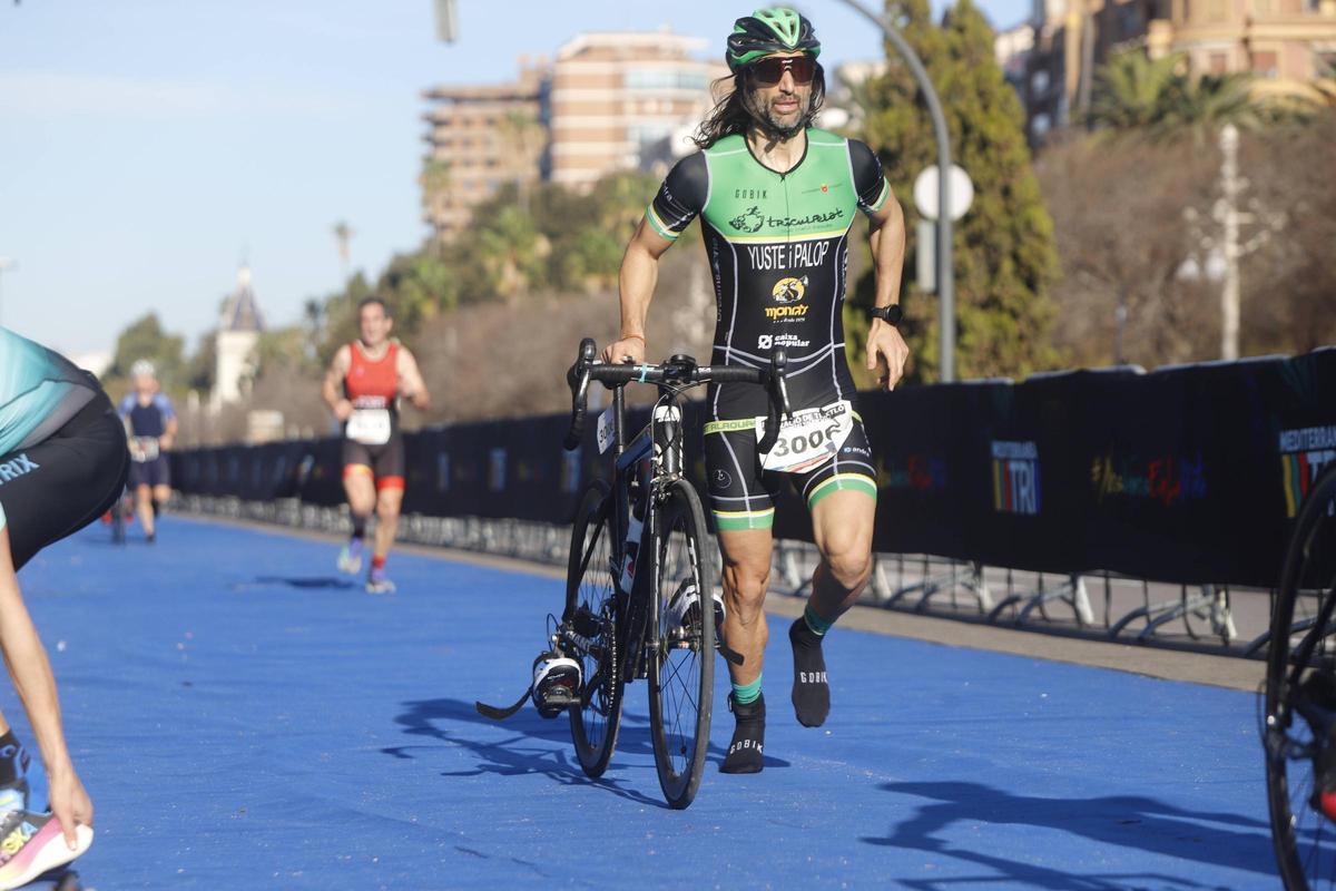 Valencia Duatlón by MTRI 2024