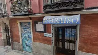 Un detenido por la violación de un hombre en una sauna gay de Madrid