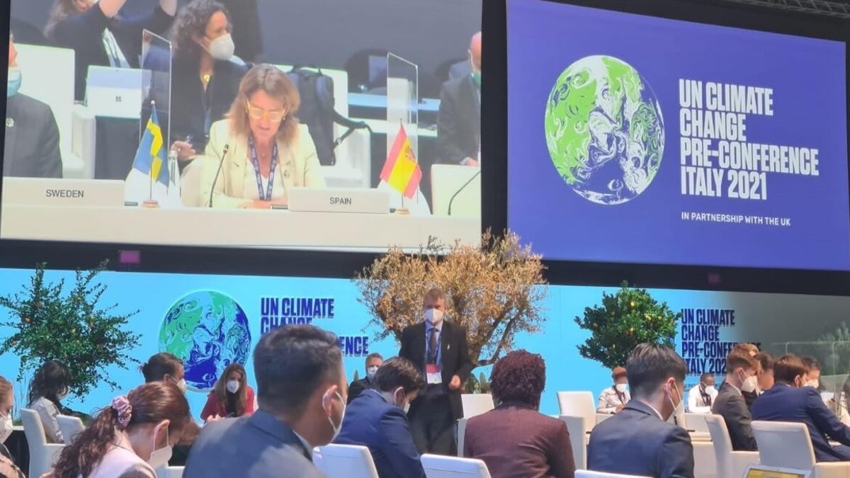 ¿Qué es la COP26 de Glasgow y qué va a suceder allí?