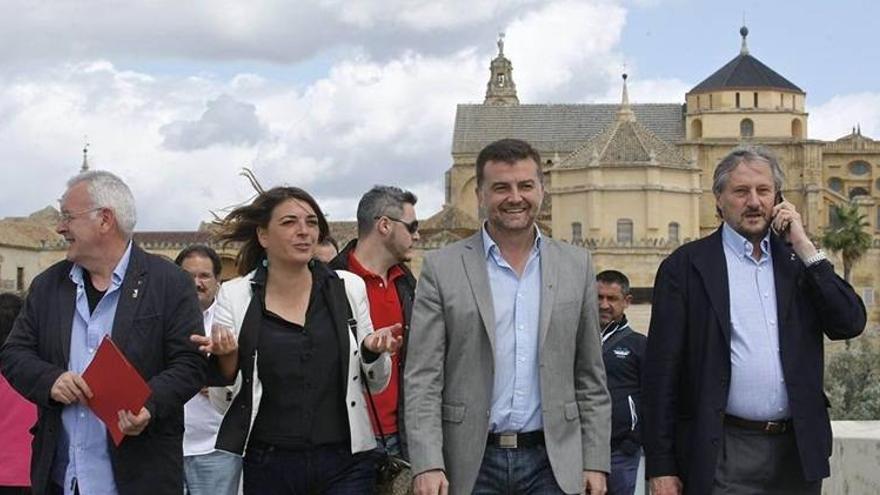 IU defiende la titularidad pública de la Mezquita como símbolo de pluralidad