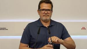 ERC demana al PSC concrecions en finançament i en Rodalies