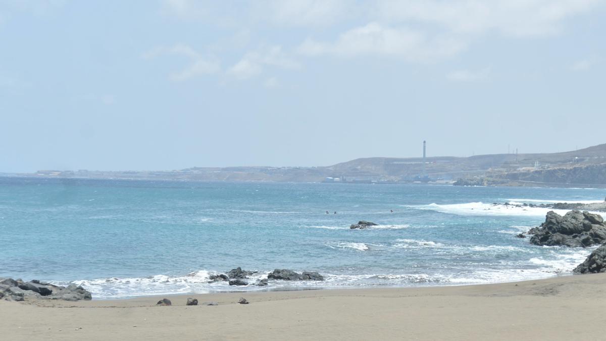 Viernes con nubes y probables lluvias débiles