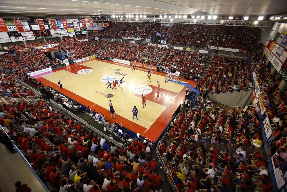 L'ICL Manresa és equip d'ACB