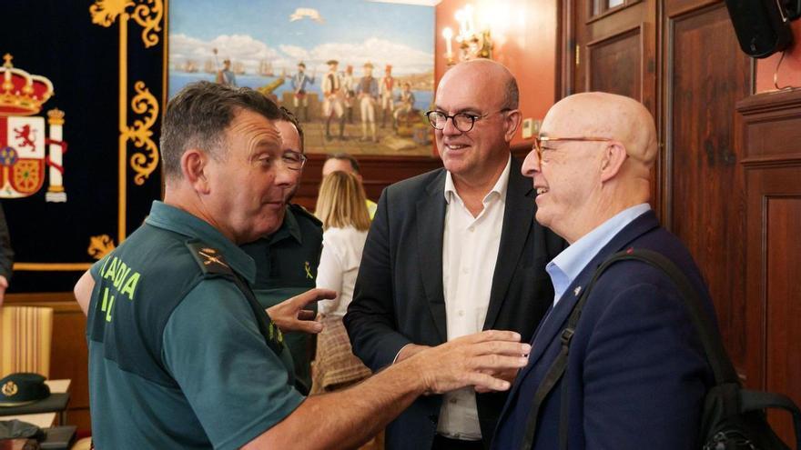 La visita del papa a Tenerife el 12 de junio plantea un desafío logístico y de movilidad sin precedentes