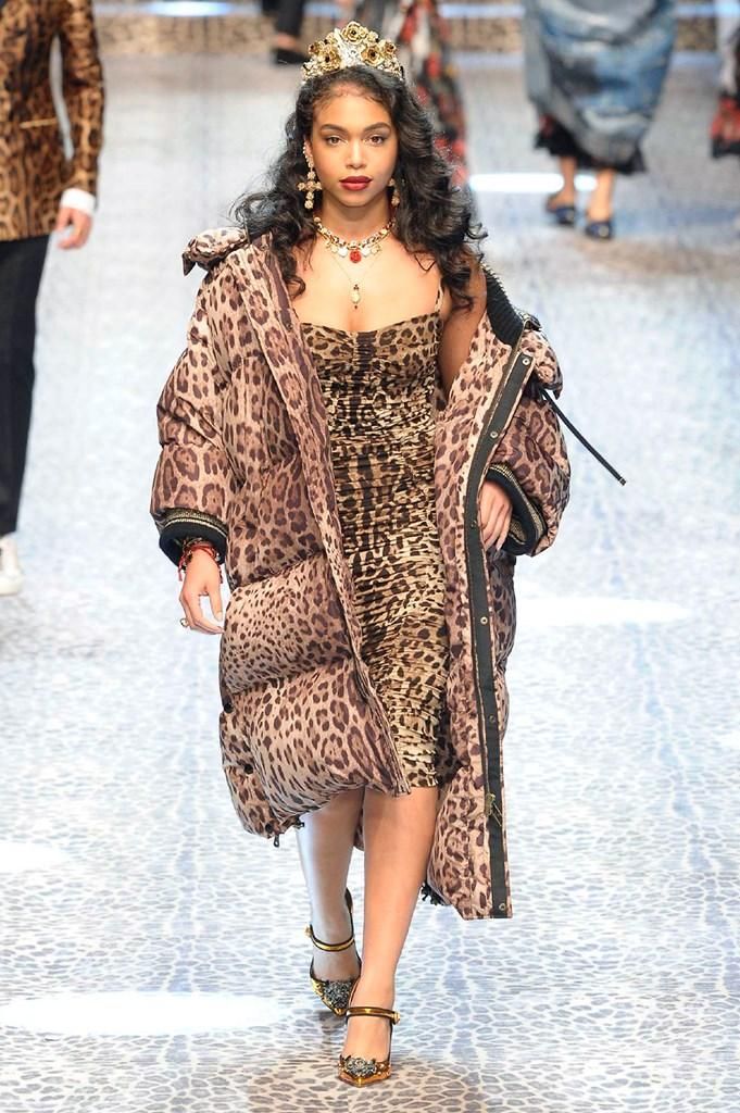 Dolce & Gabbana