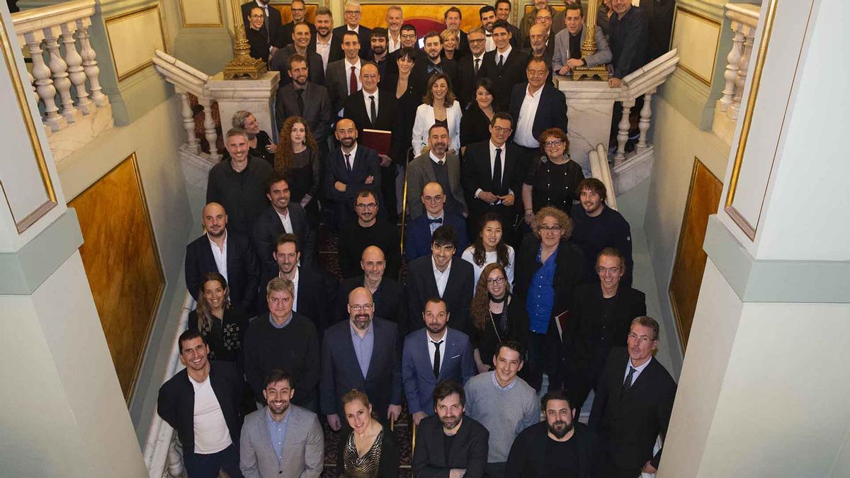 DeviCAT y El Periódico organizan la primera Gala del Videojoc Català.