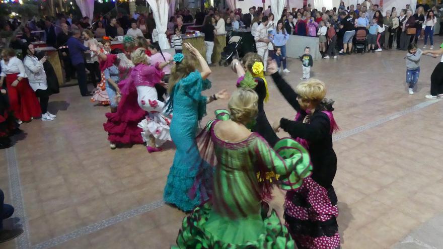 La Feria de Abril regresa a Segorbe