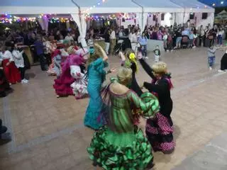 La Feria de Abril regresa a Segorbe