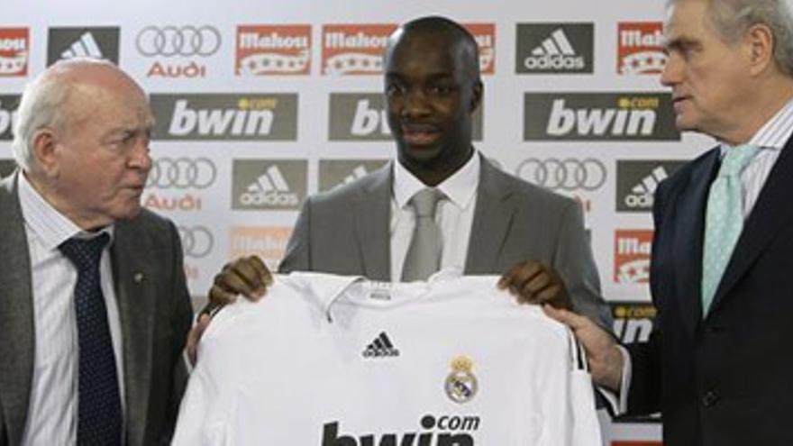 Lass, el otro Diarra