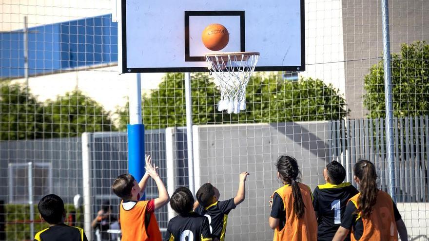 Benetússer abre las inscripciones de las escuelas deportivas