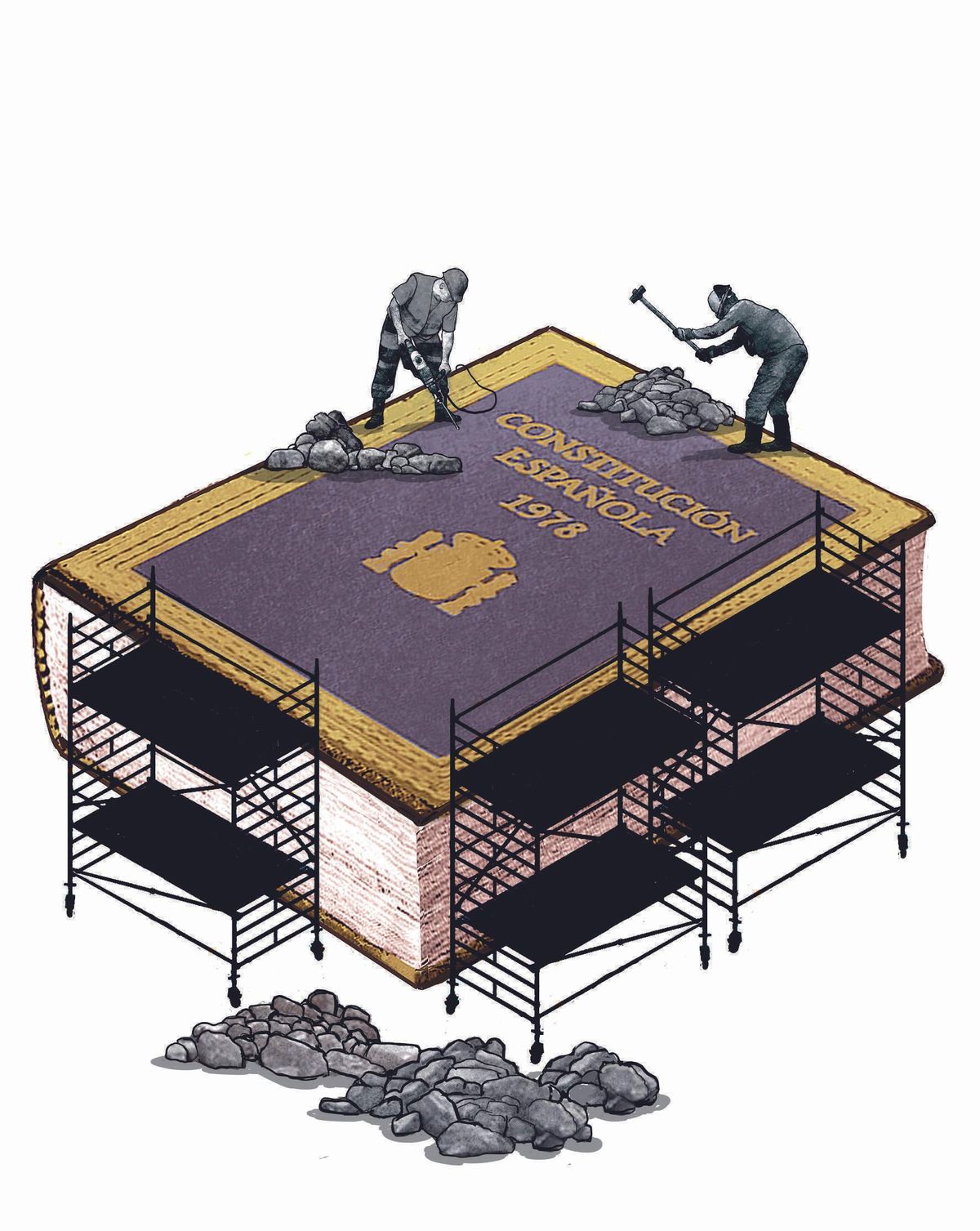 Subversión funcional