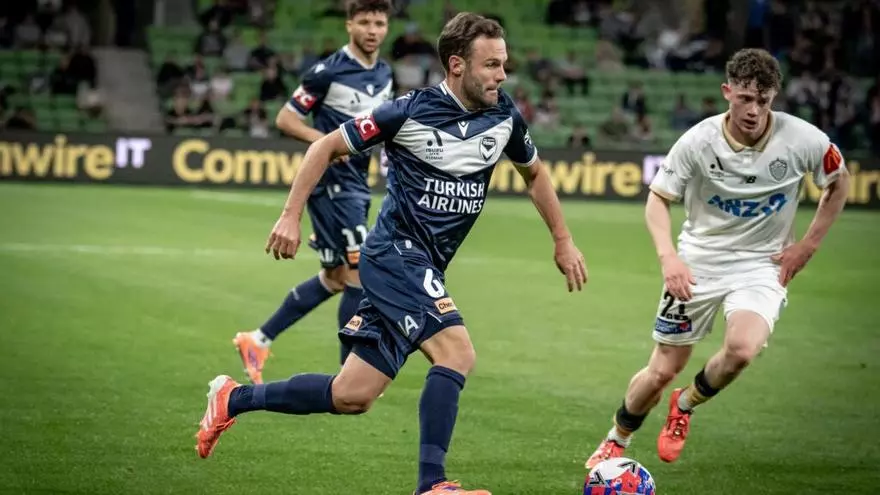 Juan Mata es un ídolo en Australia