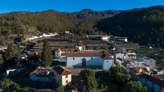 Vilaflor pone en marcha un proyecto de geotermia: energía limpia sin poner en riesgo el agua