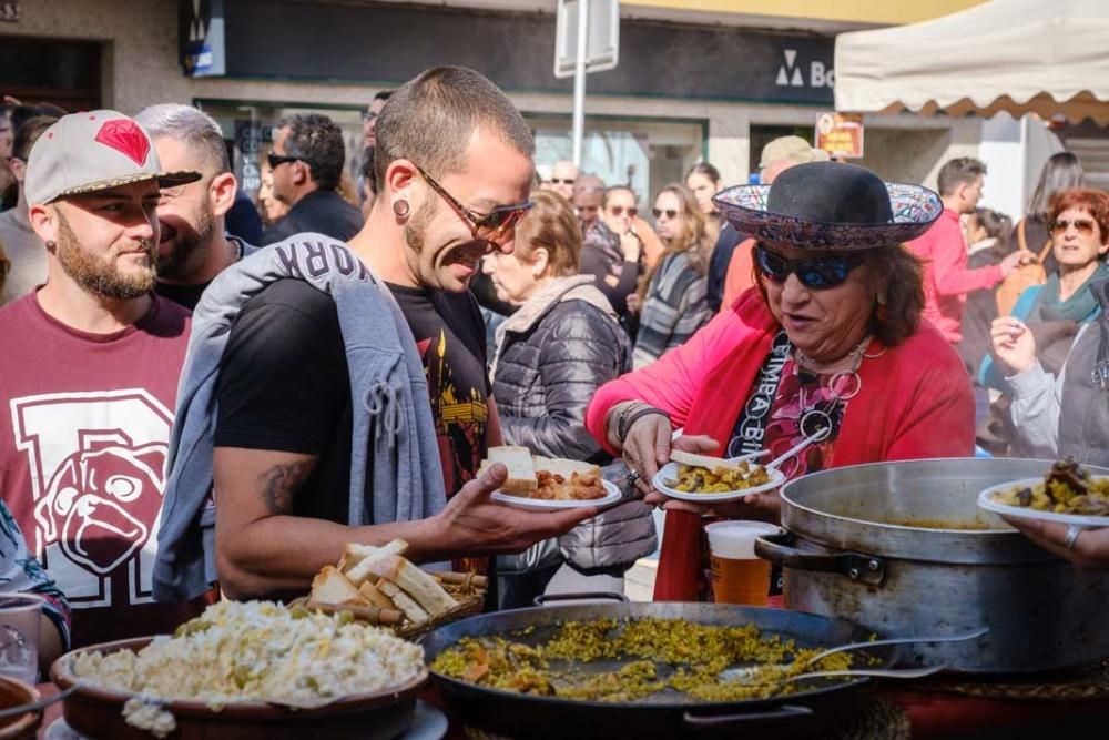 Rock'n'Bars en Santa Eulària