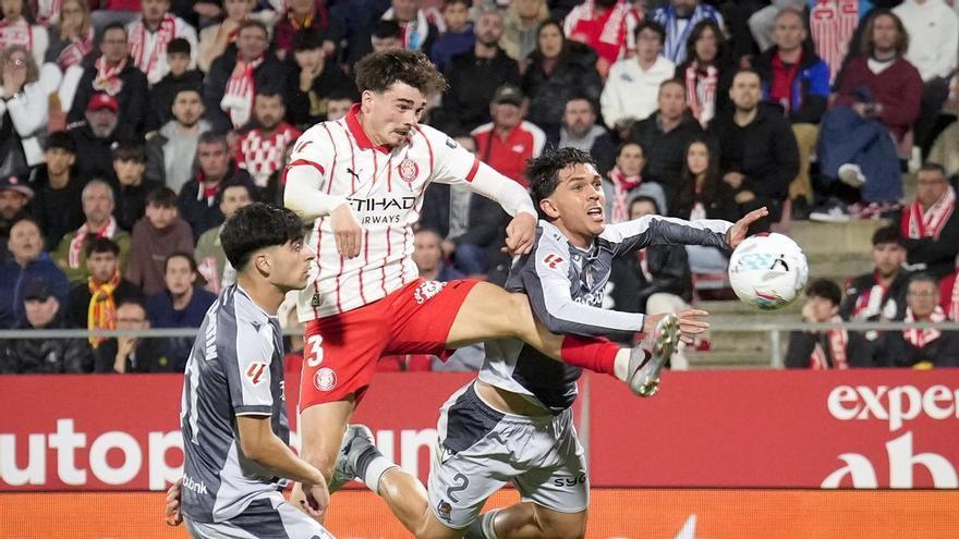 Joel Roca és més a prop de l’Olympiakòs