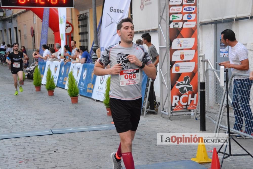 III Cieza 10K 2017