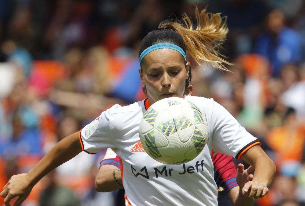 Valencia - Levante, en imágenes