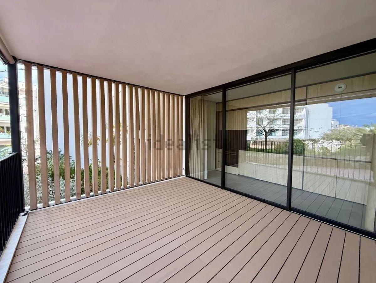 La casa de ‘Gran Hermano’, a la venta en Ibiza.