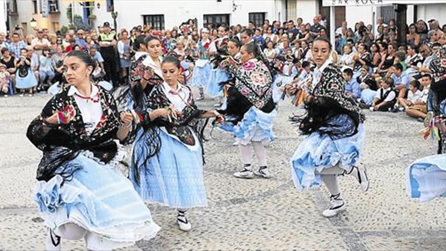 Peñíscola, un lugar con historia, paisajes y vivencias de cine