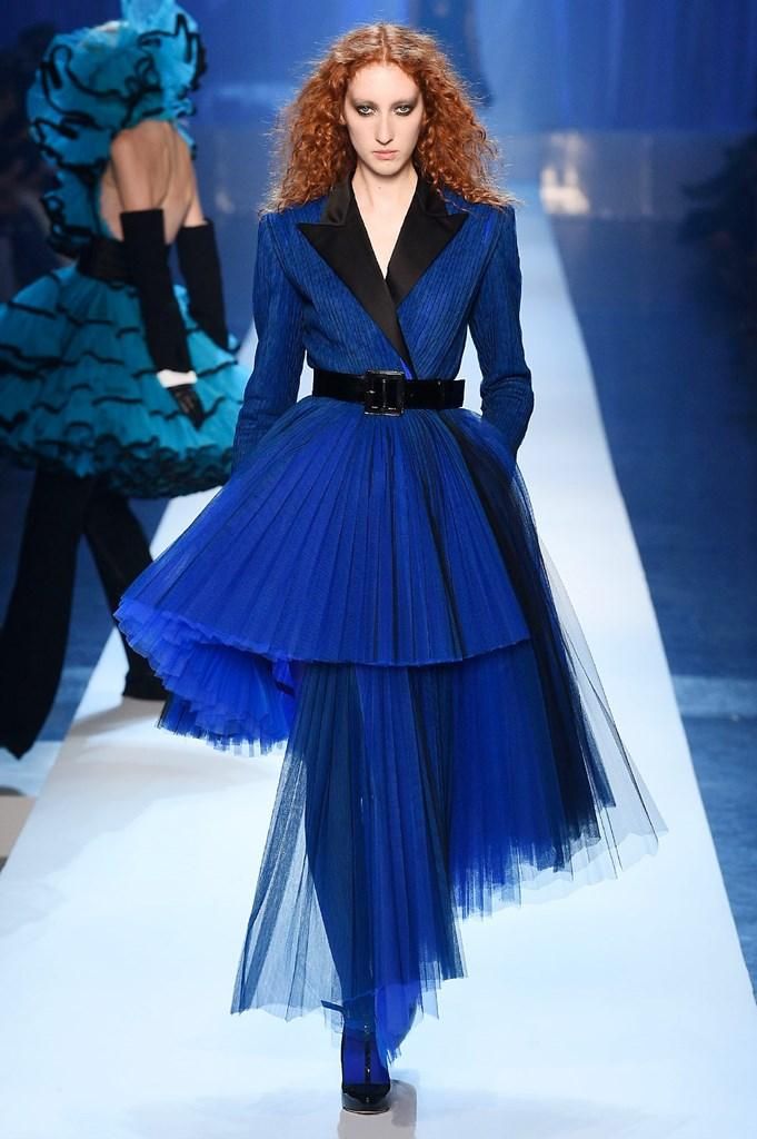 Jean Paul Gaultier