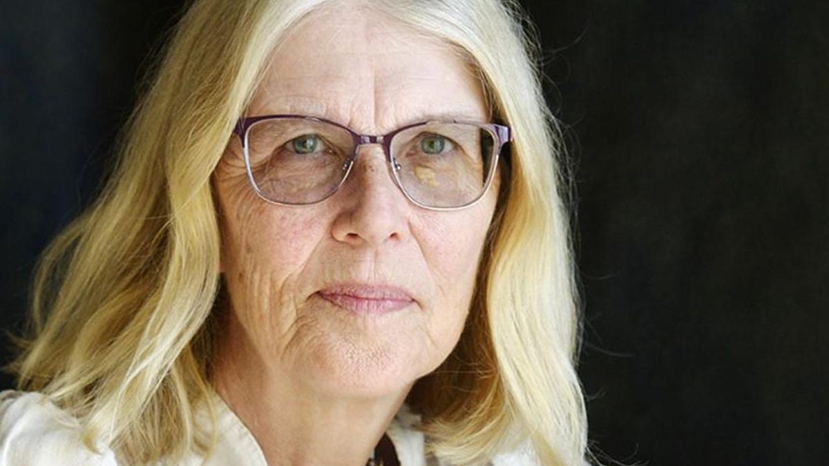 Jane Smiley,