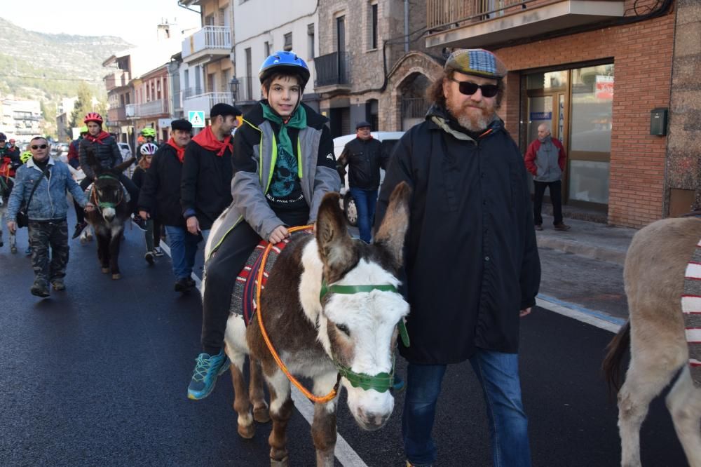 La Corrida Infantil 2020