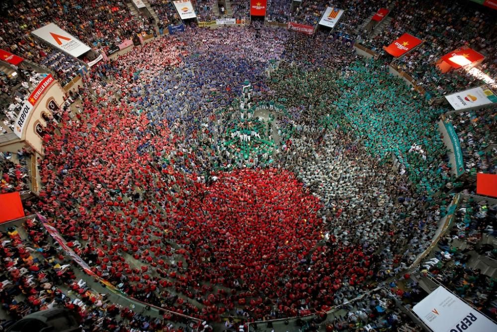 Concurs de Castells de Tarragona