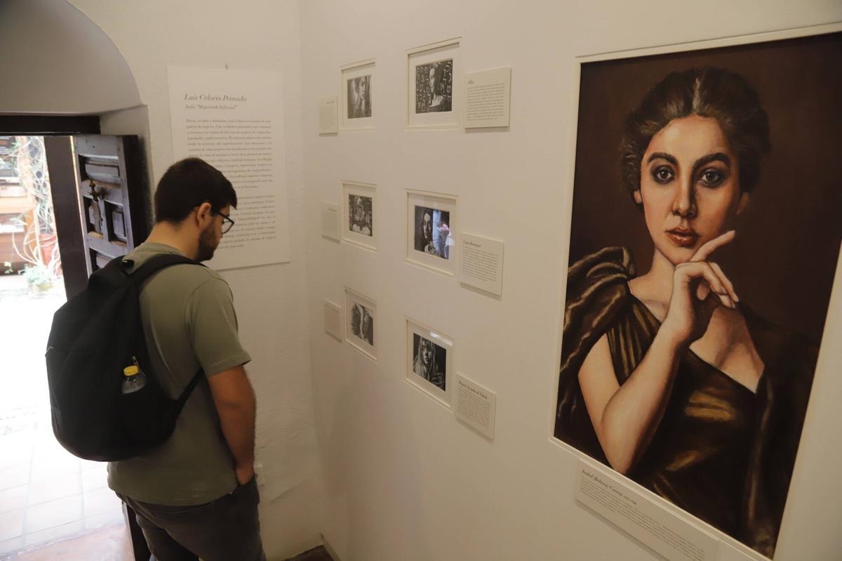 El espacio cultural reivindica y difunde el legado judío en la ciudad