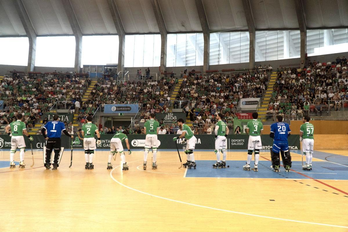 PARTIDO LICEO
